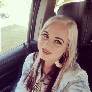 Meet your Posher, Shannon